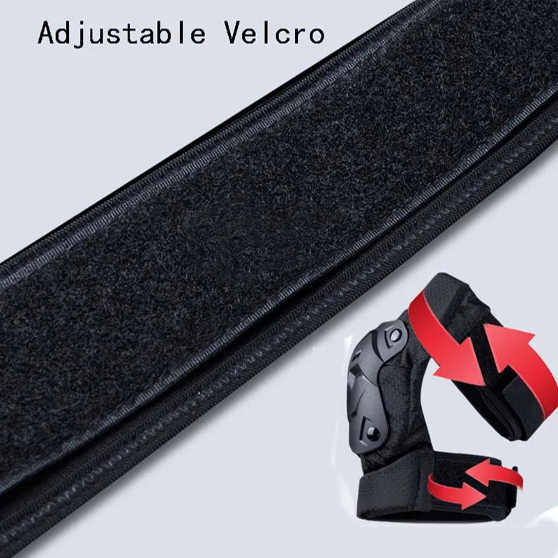 SCOYCO мотоциклетные наколенники шорты для мотокросса защитное оборудование