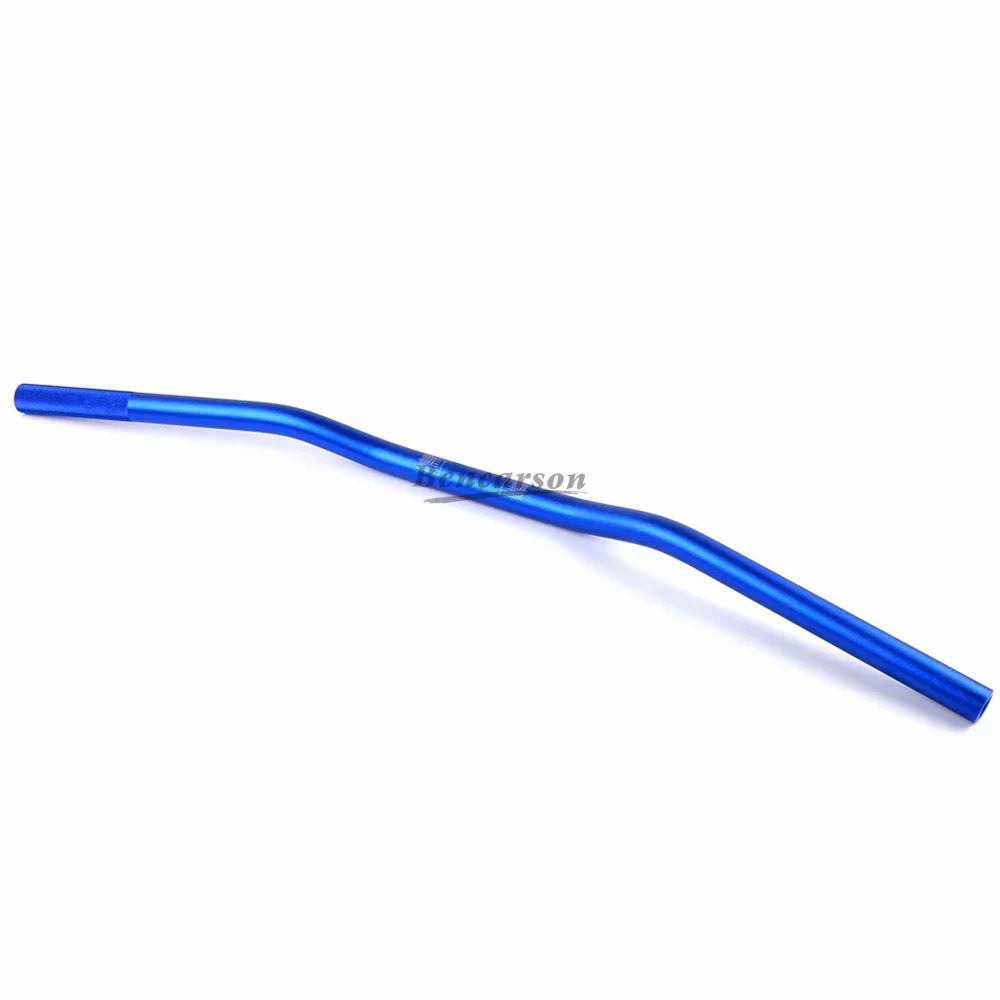 

Руль для мотоцикла с ЧПУ универсальный, 22 мм, 7/8 дюйма