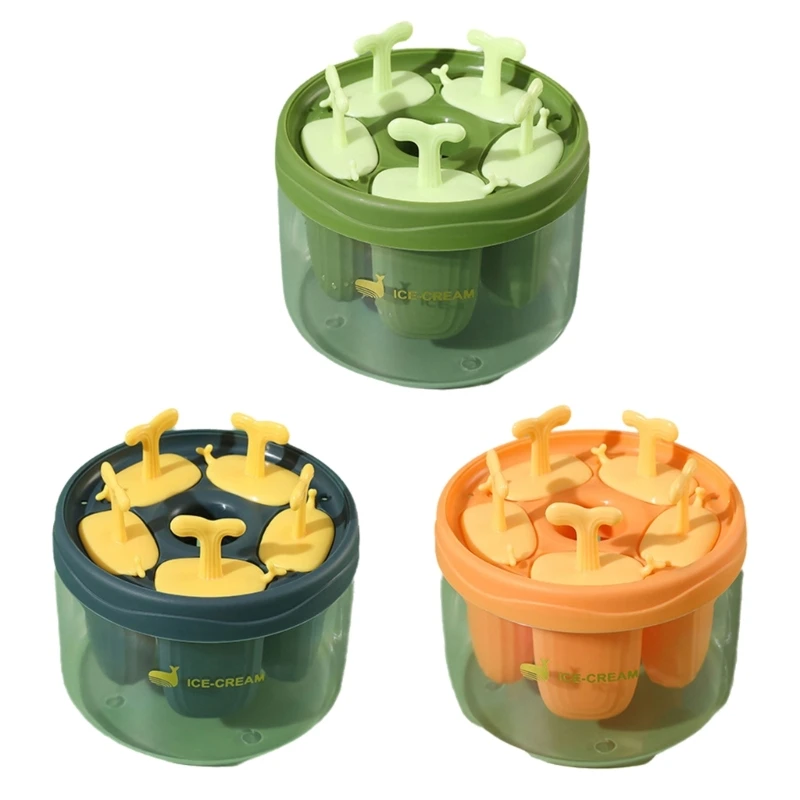 Пластиковый поднос для приготовления охлажденных угощений. Функциональные