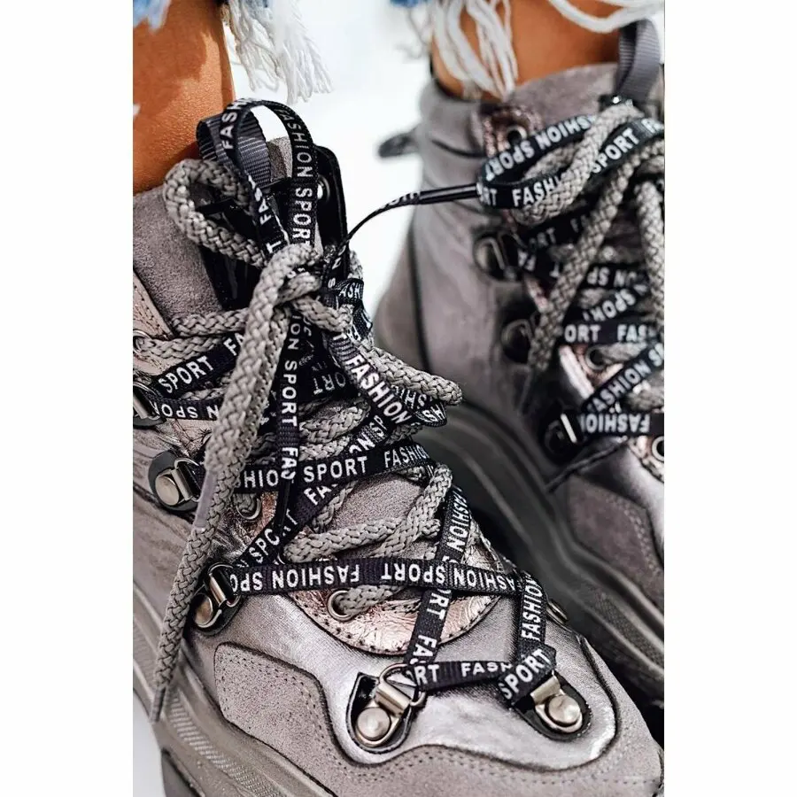 

Boots Women Winter Shoes