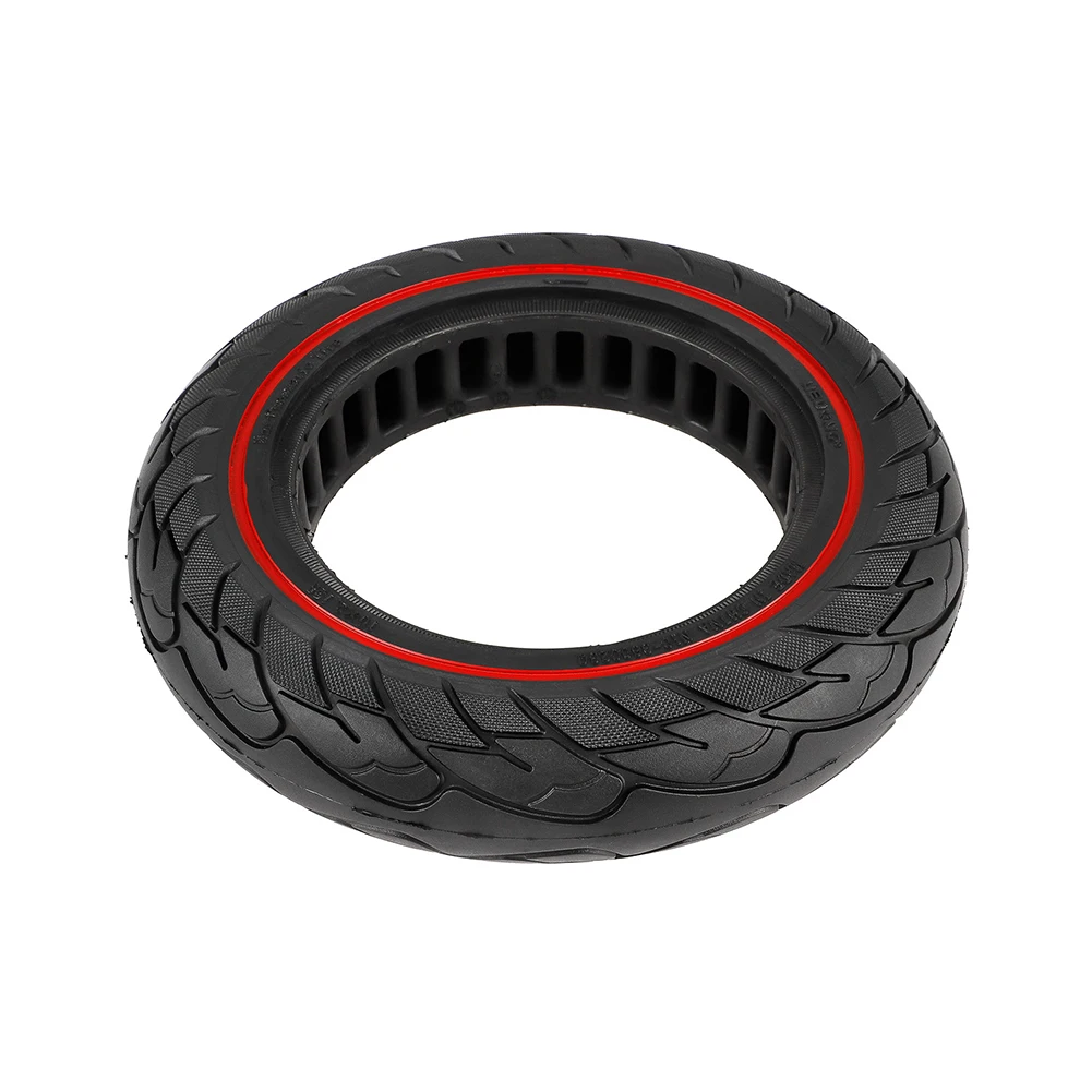 

Solid Tire 10 Inch Brand New Replacement Rubber Spare Parts 10x2.125 1Pcs