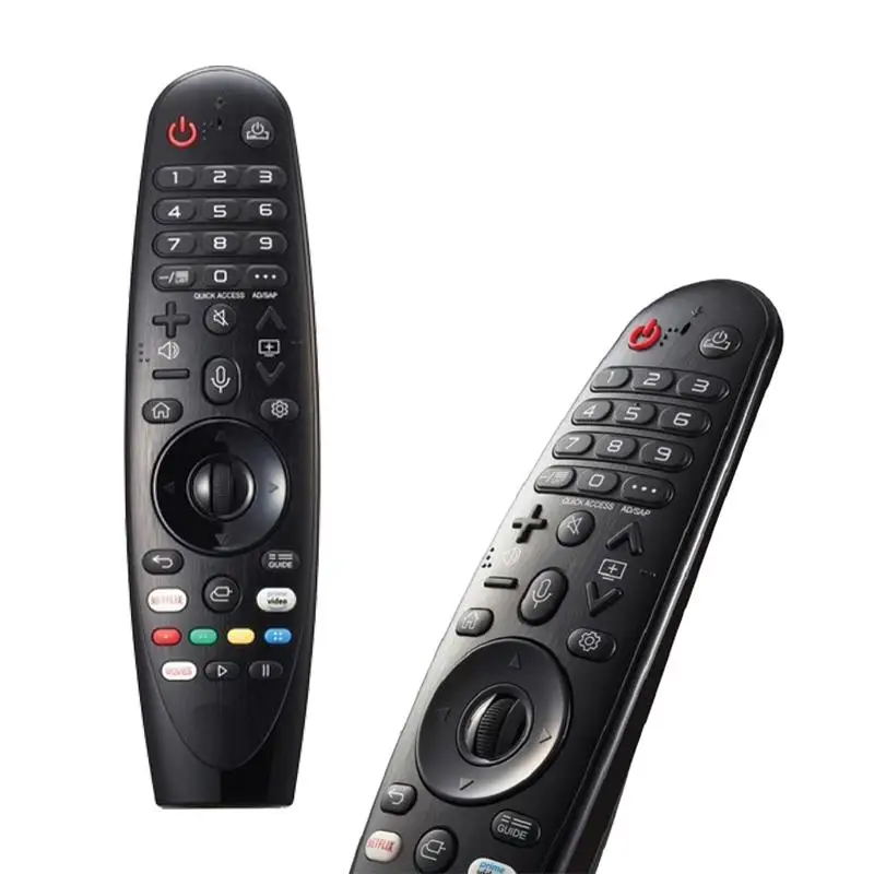 

KL LG AN-MR20GA AMAZON PRIME-NETFLIX KEY MAGIC LCD-LED TV MAGIC CONTROL