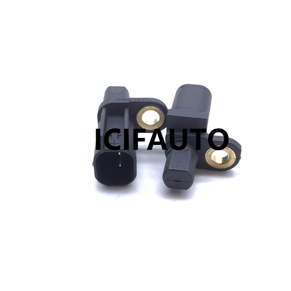 4 x датчик скорости колеса ABS для Mazda 3 5 OE #   BP4K43711A  BP4K43701A  BP4K-43-701A  BP4K-43-711A (art.: 3920cfc82fdc2) - 3920cfc82fdc2