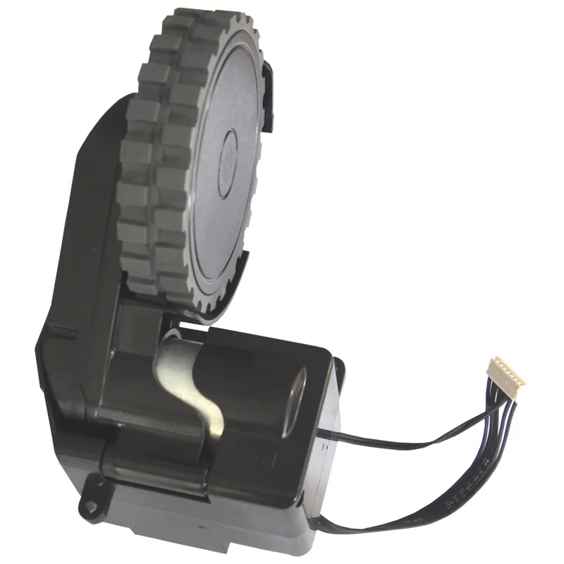 Колесные двигатели для пылесоса Xiaomi VIOMI S9 запасные части робота-пылесоса