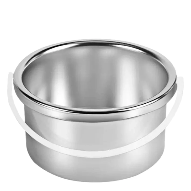 

Pot For Hair Removal Wax Temperature Control Paraffin Machine Pot For Hair Removal Wax Replacement Wax Melting Pot