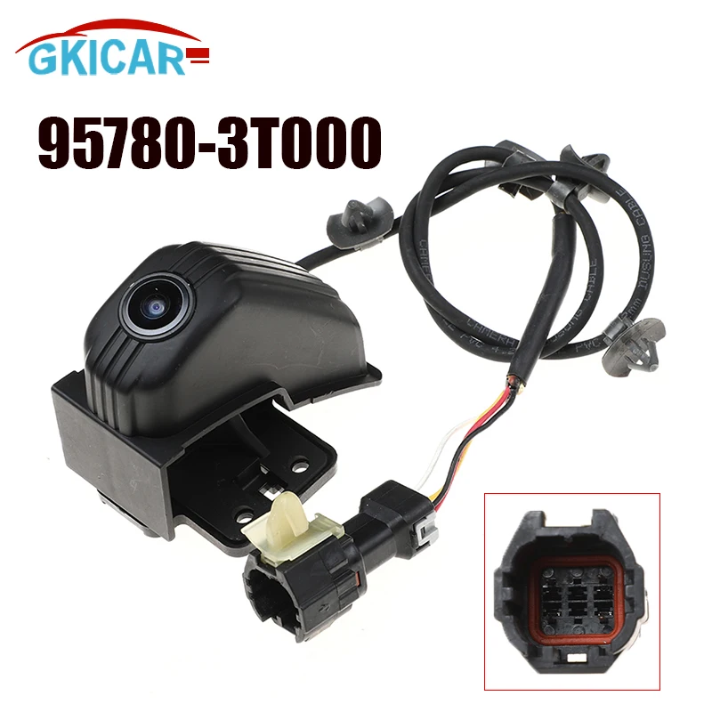 

Камера заднего вида ODIDIO 95780-3T000 957803T000 для Kia K900 2011- 2014 годов