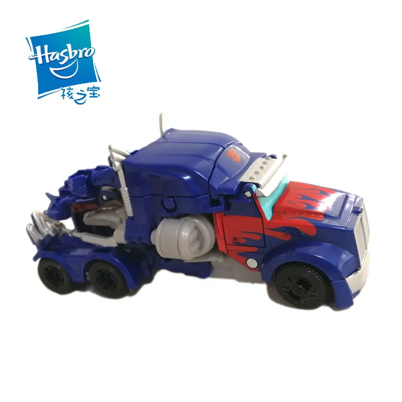 Genuine Transformers One Step Variant Autobot Toy Optimus Prime Confinement Bumblebee Cable Anime Figures Action | Игрушки и хобби