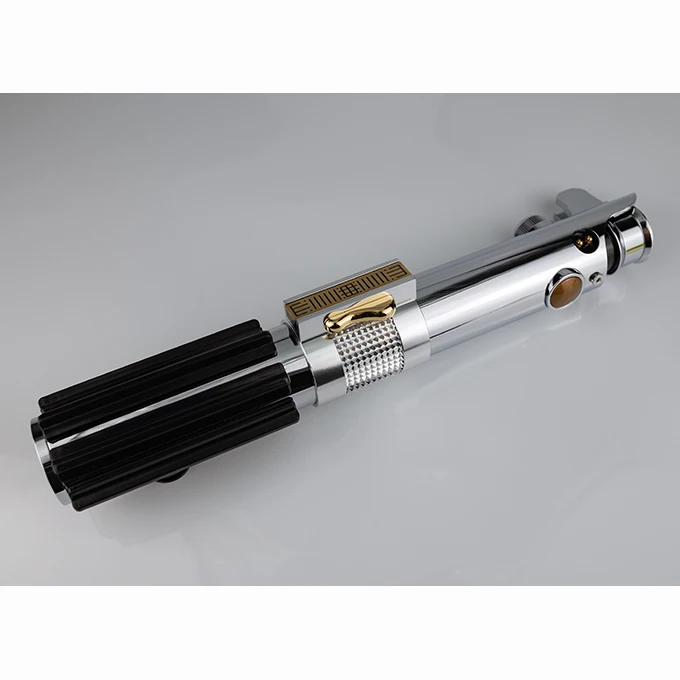 

89sabers Ep2 Ep3 Star Wars Anakin Skywalker Pixel Lightsaber Jedi Knight Saber With Proffie 2.2 Board Laser Sword Glow Toy