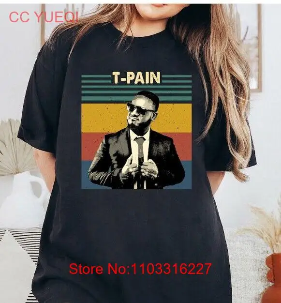 Винтажная футболка музыкальные рубашки Подарочная для фанатов