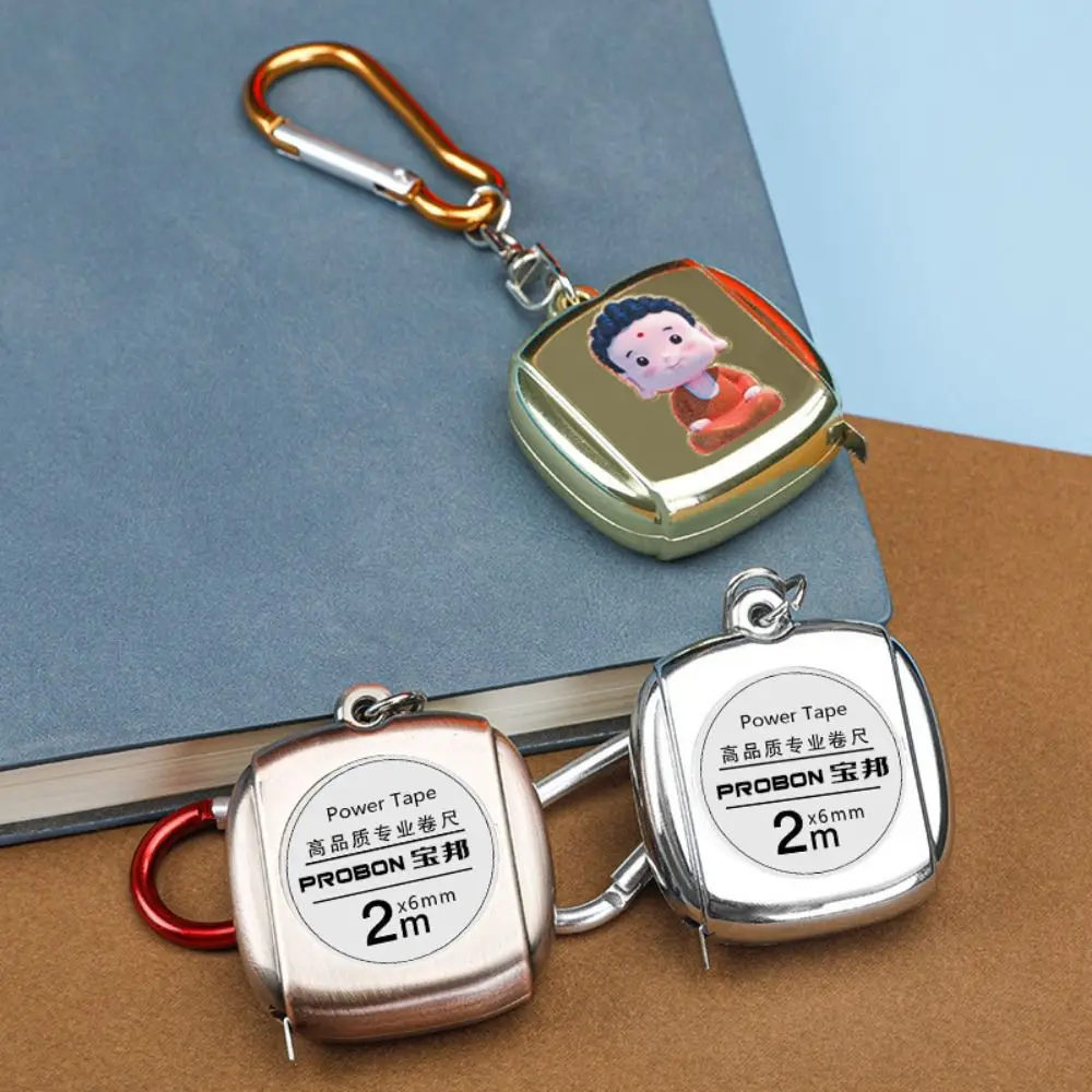 Линейка выдвижная 6 цветов 2 м/6 56 футов