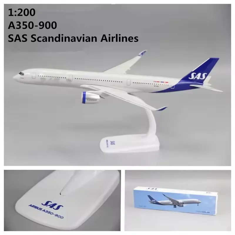1:200 сборная модель самолета, серия World Aviation, ОАЭ ЭмиратыTHAIКатарСингапурЭтихадАustrianИтальянский A350A320A380B777 (art.: 3920cdc4087db) - 3920cdc4087db