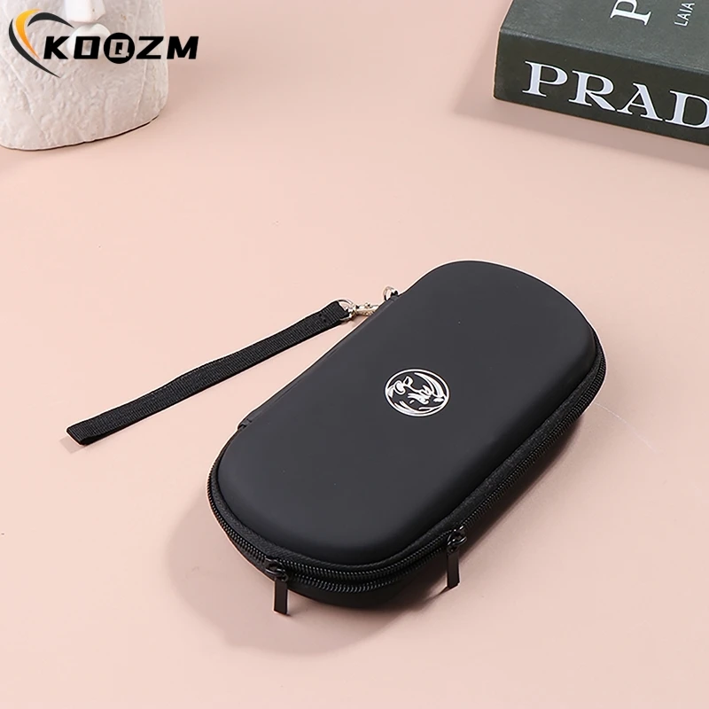 Жесткий чехол из ЭВА для хранения игровой консоли PSP 1000 2000 3000 1 шт.