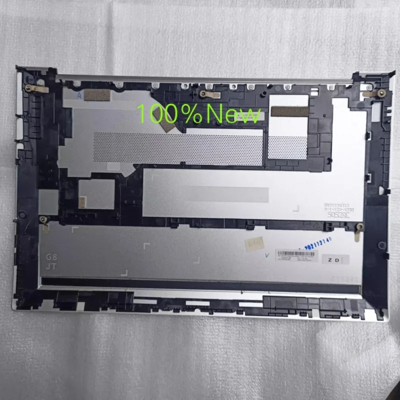 Новая нижняя крышка для ноутбука HP EliteBook 830 G8