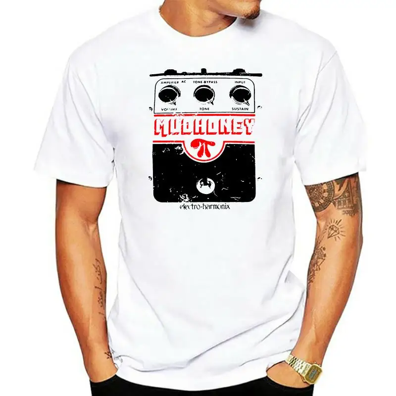 

Mudhoney Superfuzz Vintage Cool Unisex T Shirt B547 Fitness Tee Shirt