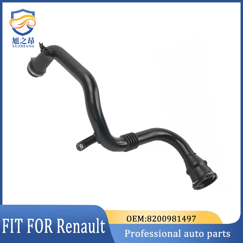 Воздухозаборный шланг 8200981497 Turbo Intercooler для Renault Fluence Megane III SCENIC 1 5 dCi