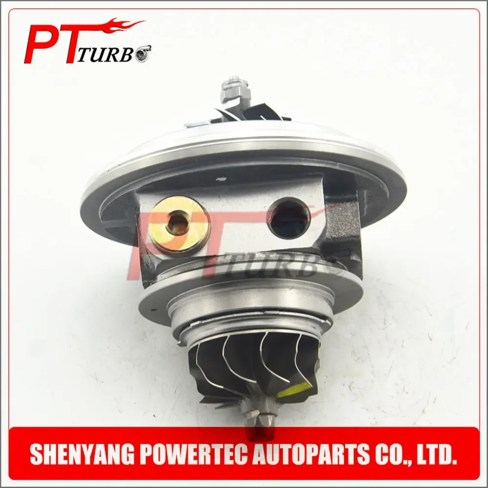 53039700165 Турбокомпрессор Chra с турбинным сердечником 53039880161 Картридж для Volkswagen Passat B6