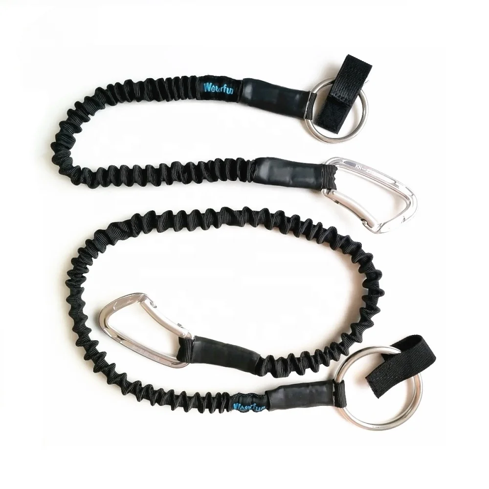 Буксировочный трос для спасения воды оборудование PFD NRS nrs 50 см