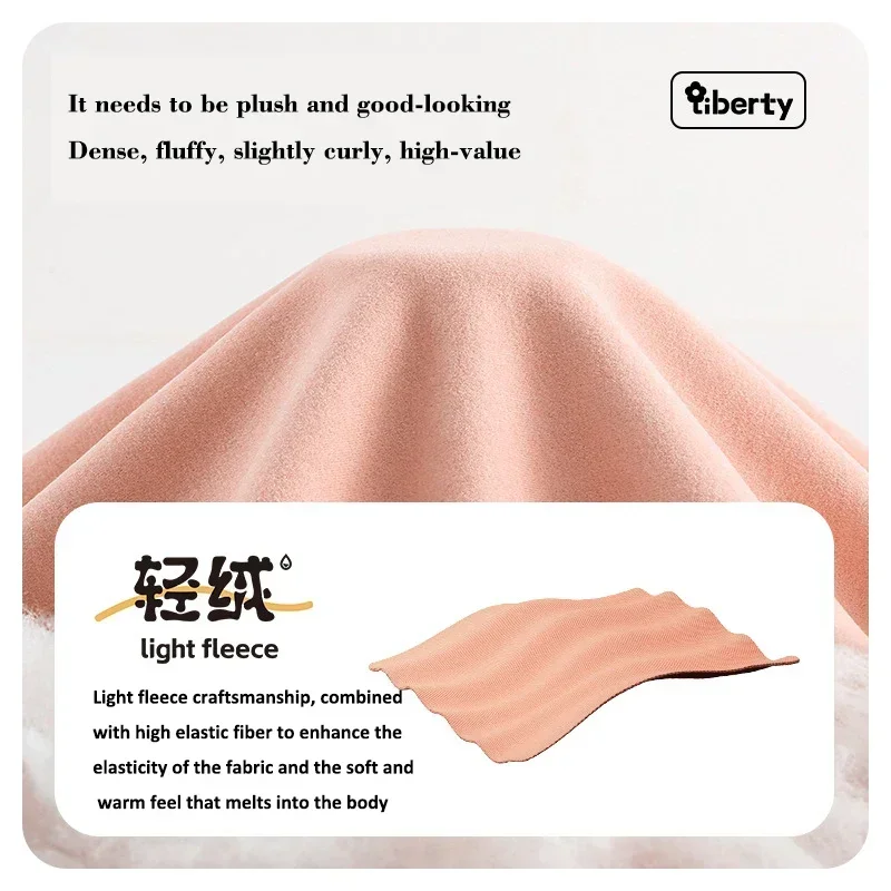 Новый мужской и женский легкий теплый пижамный комплект осенне-зимний