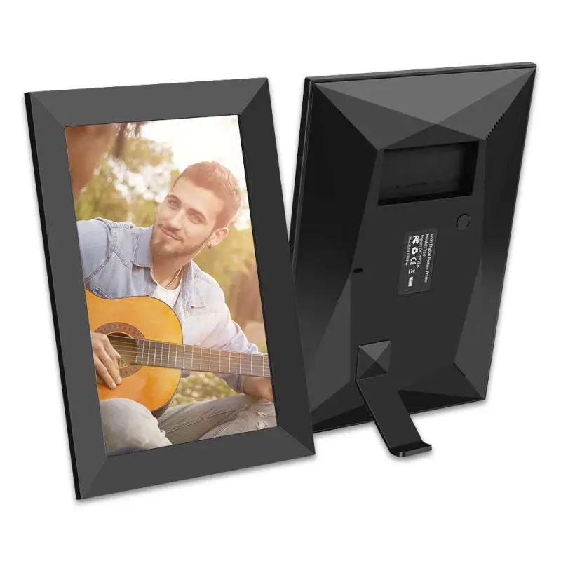 

8" Smart WiFi 1+16G Photo Frame Digital Picture Frame 1280*800 IPS Touch-screen