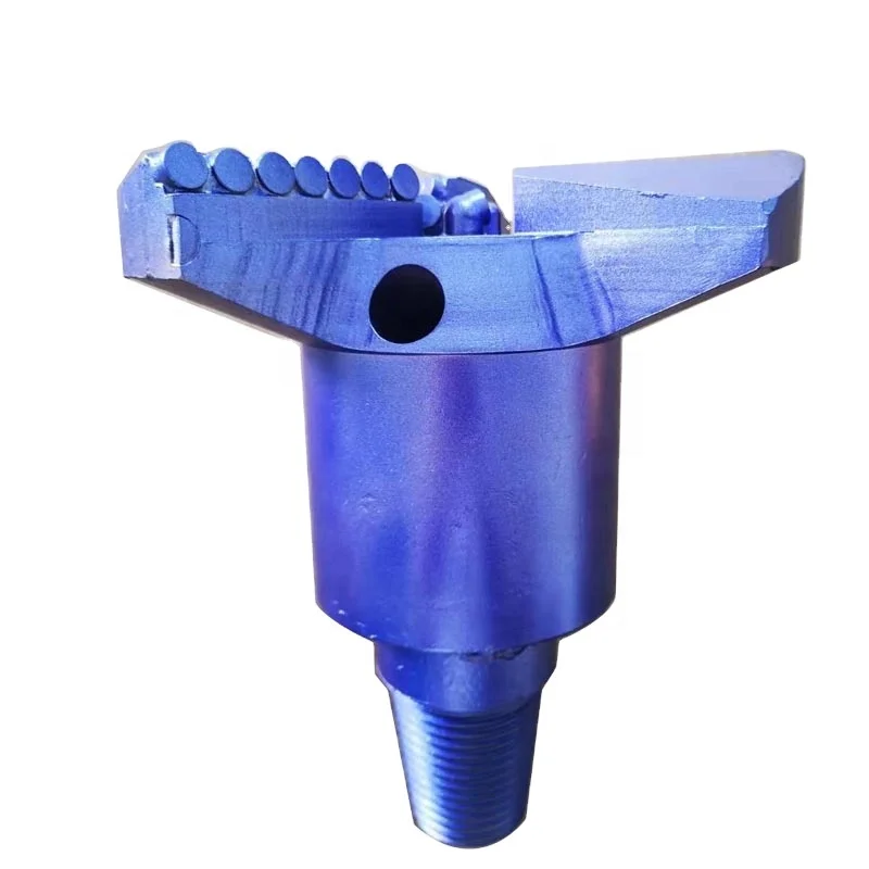 

Надежная производительность 110 мм сверло высокого давления DTH для бурения камней