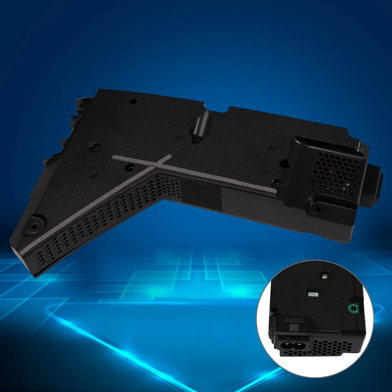 

Многофункциональный сменный блок питания для PS5 ADP‑ 400DR 100-127 в/200-240 В