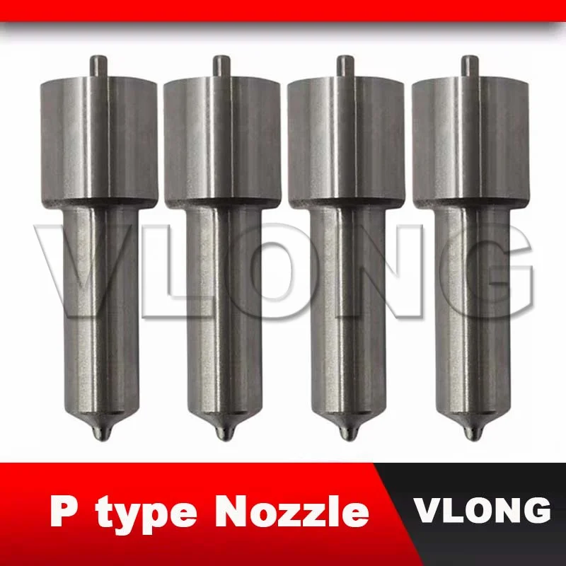

P type Diesel Engine Fuel Injector Nozzle 770300 NBM