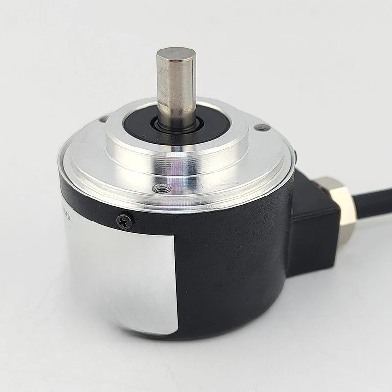 Фото Инкрементный энкодер TRD-N360-RZW-1M №3