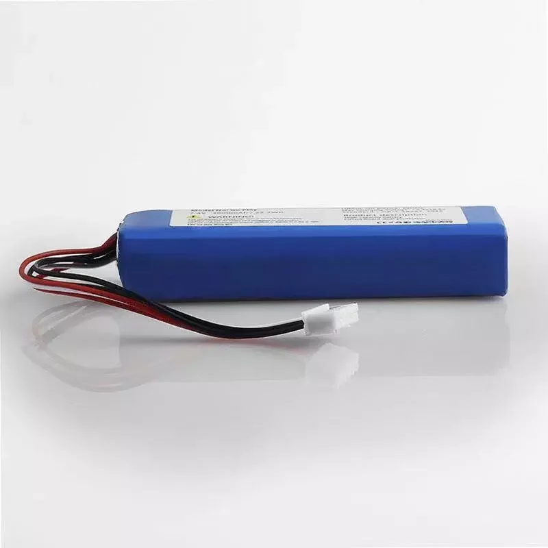 

Original GSP1029102 01 3000mAh Replacement Battery For Harman Kardon Go Play Mini Speaker Li-Polymer Lithium Batteries