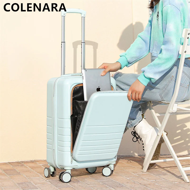 COLENARA 20