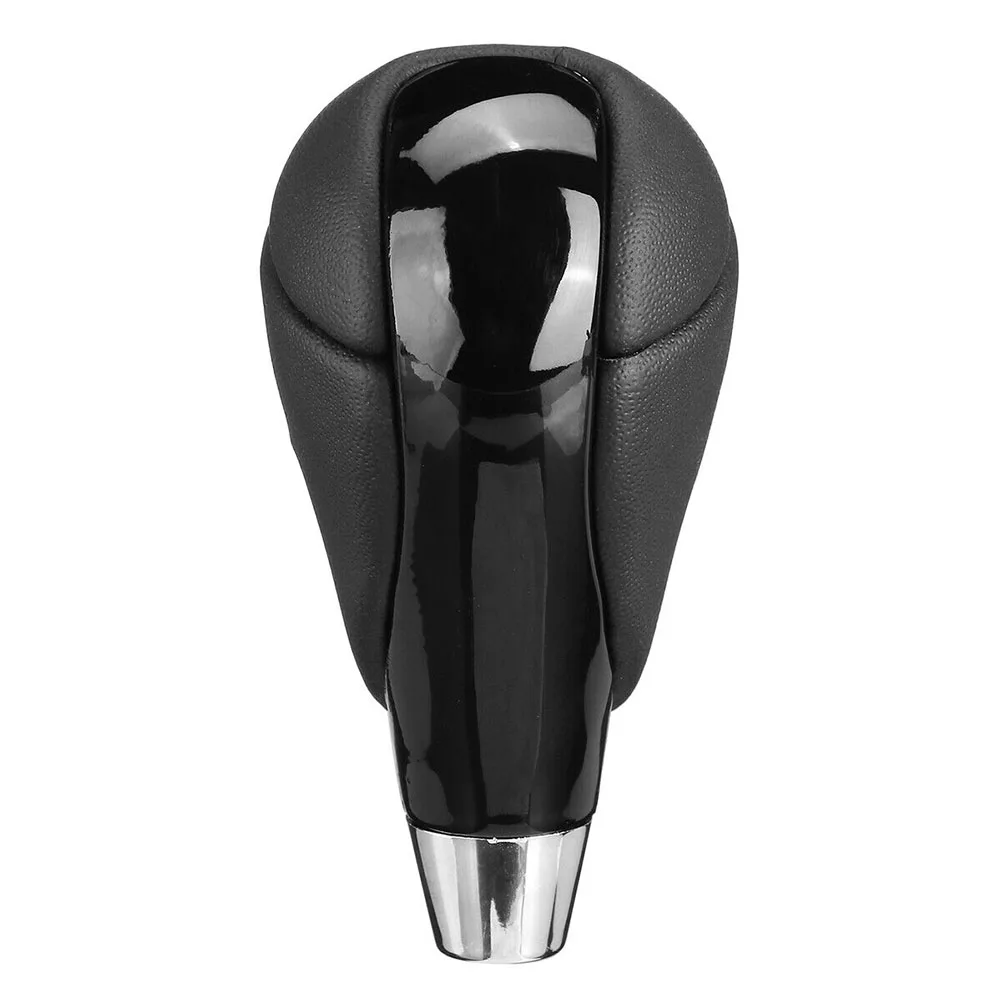 

Shift Knob Gear Shift Knob For Lexus ES300h 2013-2014 Gear Shift Knob Leather Car Gear Shift Knob For Toyota For Lexus