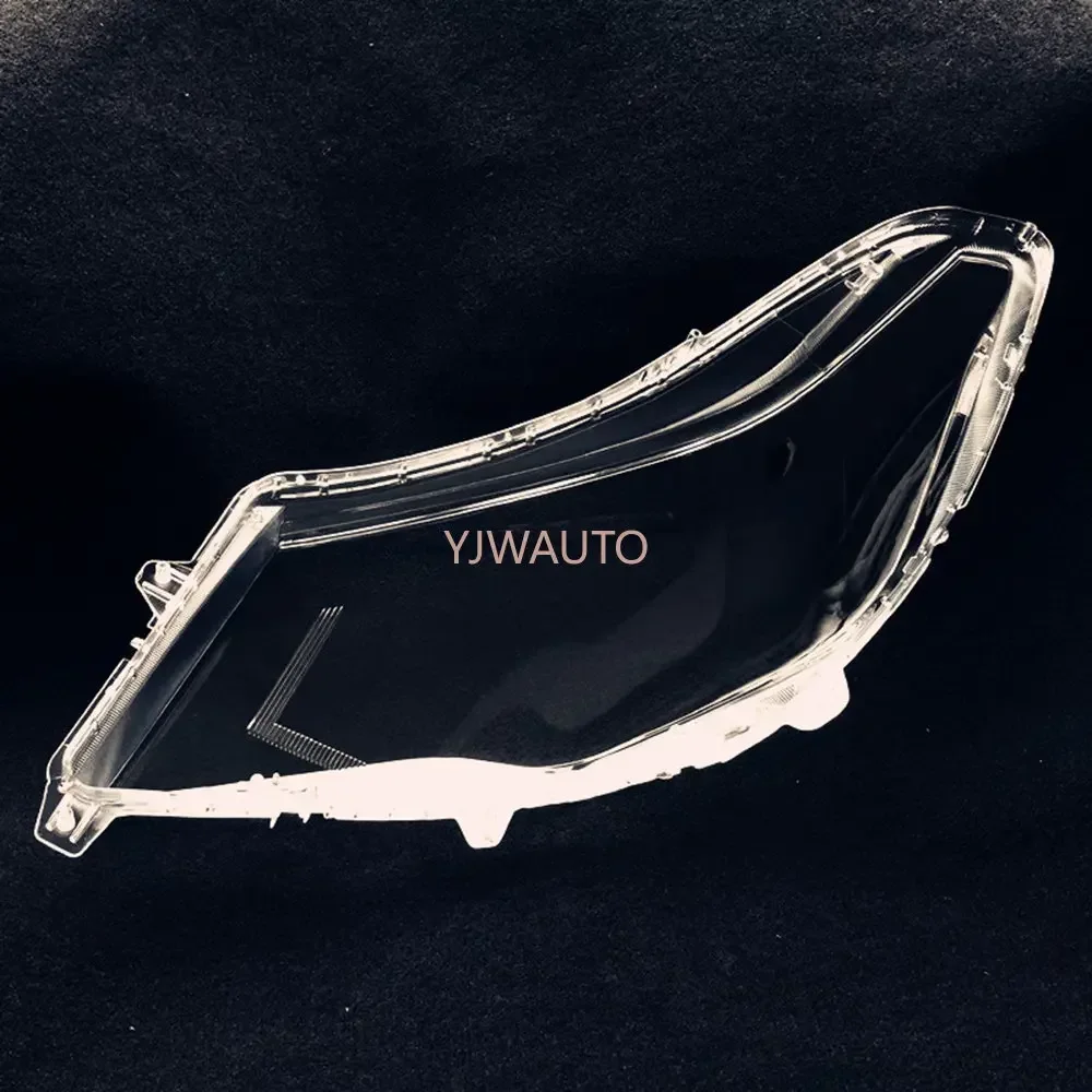 Для Nissan Terra X-Terra 2018 2019 2020 автомобильная фара замена стекла прозрачный передний