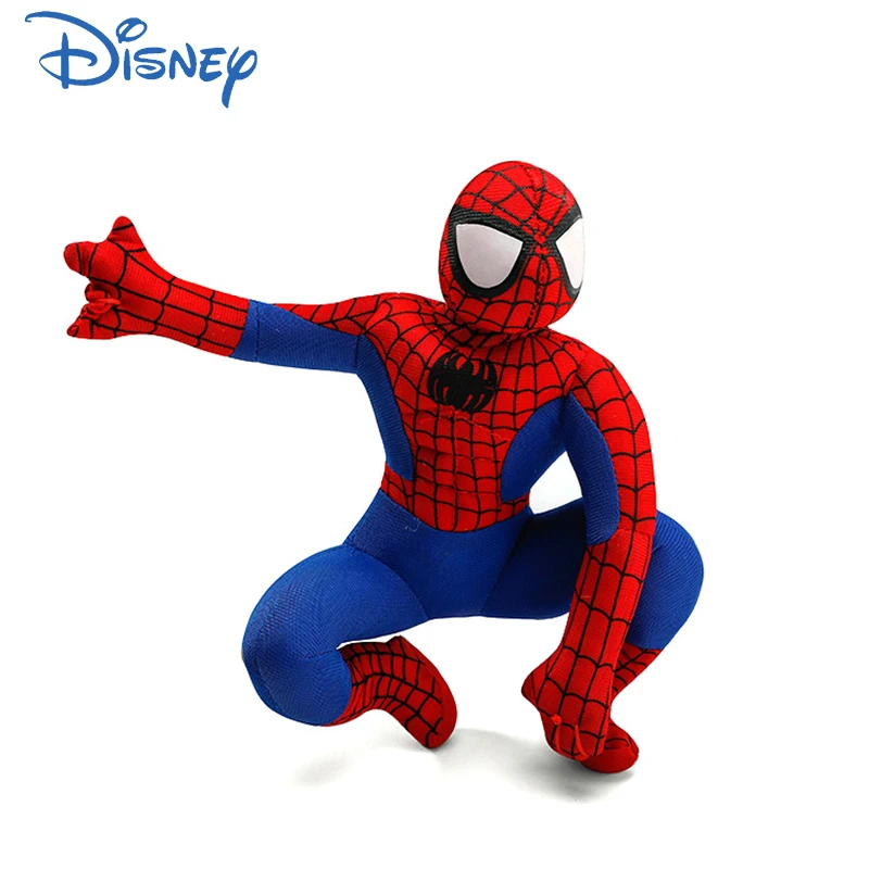 Плюшевые игрушки Человек-паук 25 см |