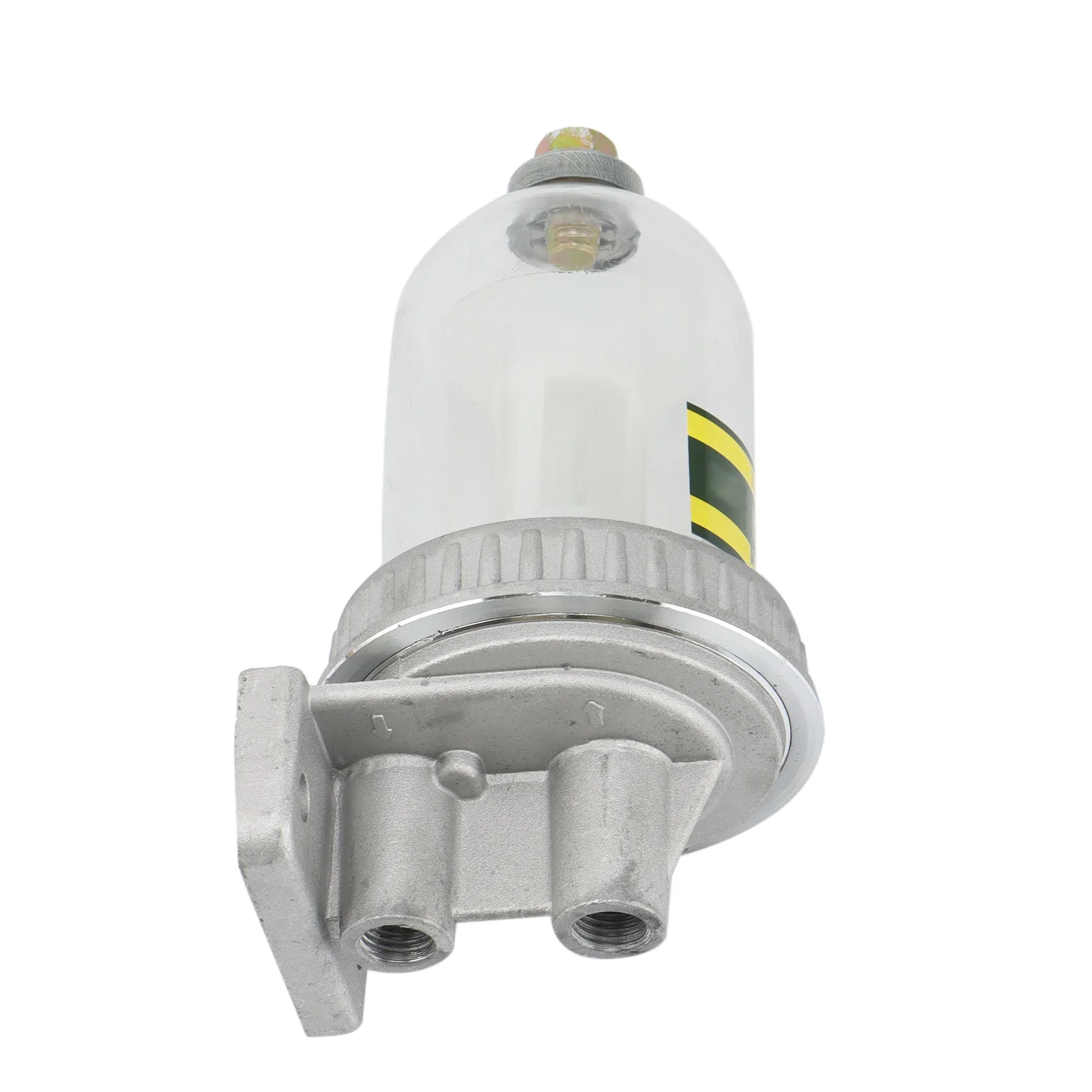 CA141 грубый фильтр для разделения топлива и воды чашка осадителя со сливным