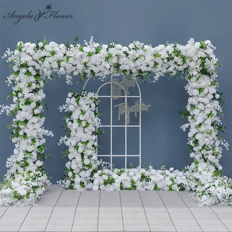 Роскошный фон для свадебной фотосъемки