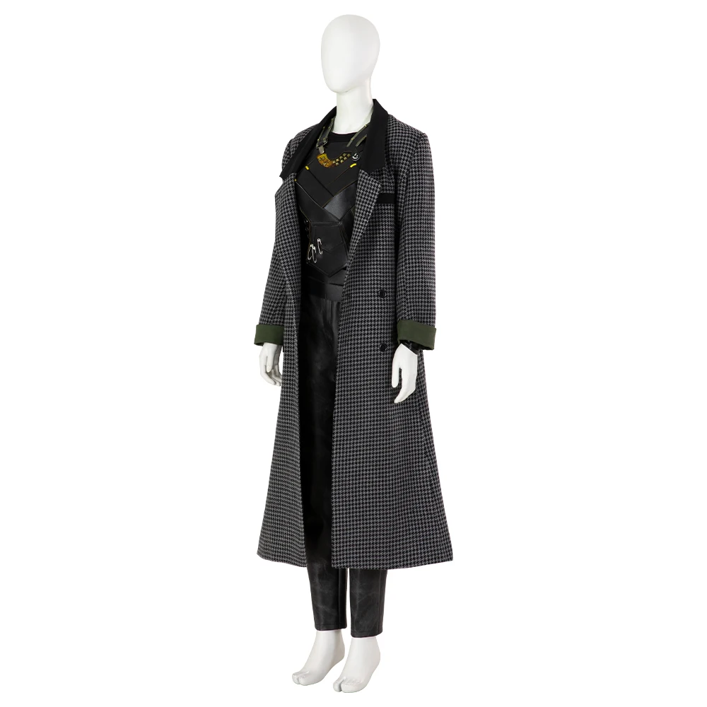 Косплей костюм Сильви Cosplayitem