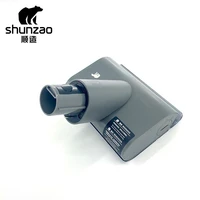 Original Shunzao L1 Vacuum Cleaner Spare Parts Accessories Electric Mite Removing Brush