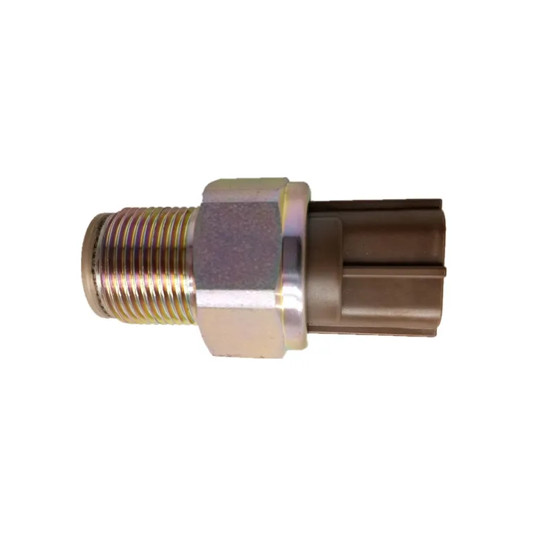 Японские Оригинальные запчасти датчик высокого давления Common Rail 8-98119790-0 8-97318684-1