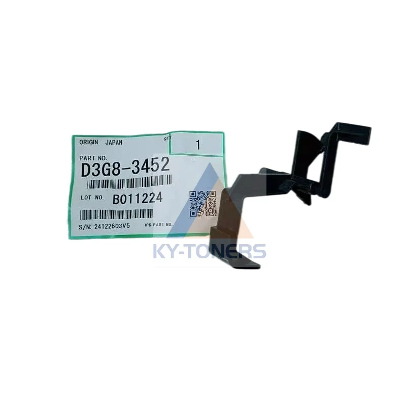 Фото Датчик выхода финишера D3G8-3452 D3G83452 для копировальных аппаратов Ricoh Pro C7200 C7210 9200 9210 C9500 C7500 Pro 8300 8400 №1