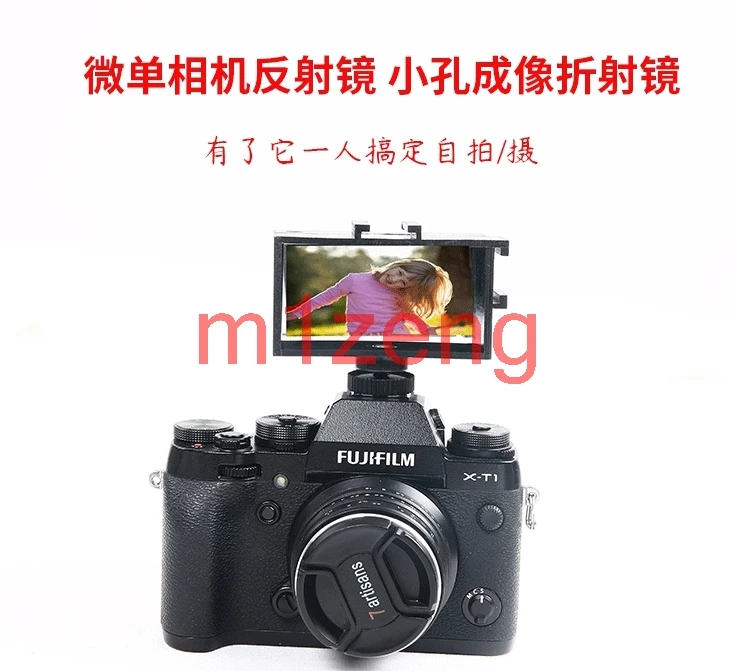 

Стабилизатор для камеры Sony A6000 a6500 a6600 fuji xt2/3/10/20/30 xt4 gx85 nikon z6/7