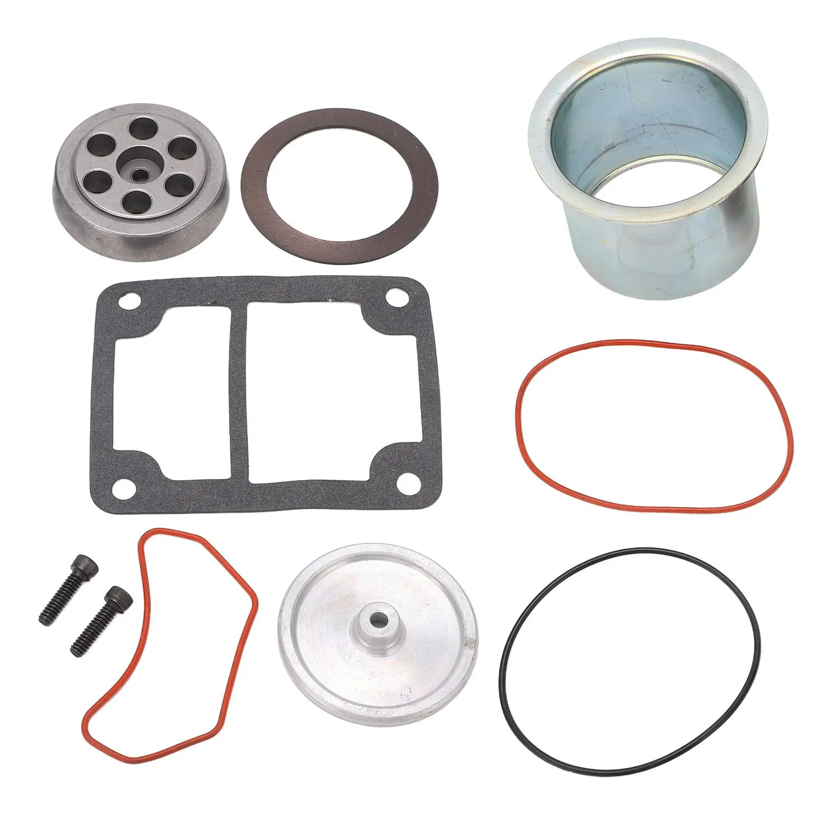 Комплект для ремонта воздушного цилиндра восстановления Простота установки