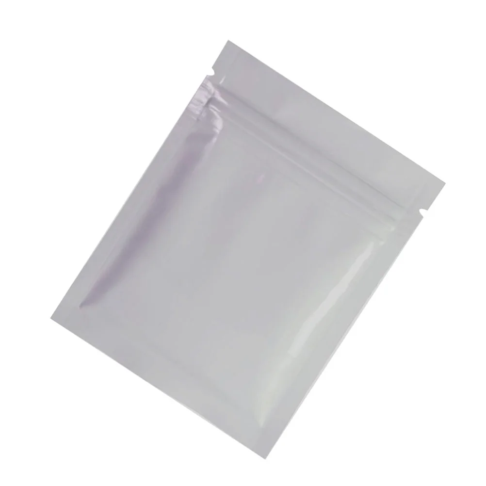 

Bags Mylarstorage Foil Resealable Proof Bag Smell Packaging Zipper Aluminum Pouches Holographic Zealed Gallon Candy 5 Edible
