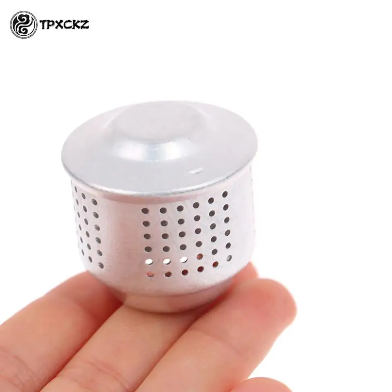 

Кофейник Moka, алюминиевая защита от брызг, для приготовления кофе