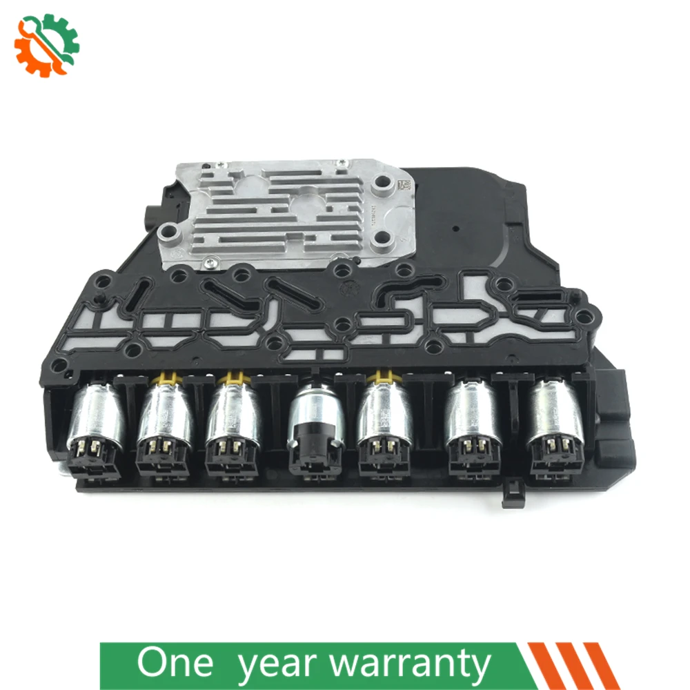 Электромагнит коробки передач модуль для Chevrolet Malibu Cruze Equinox Buick Regal LaCrosse Saab Satur 6T40 6T30