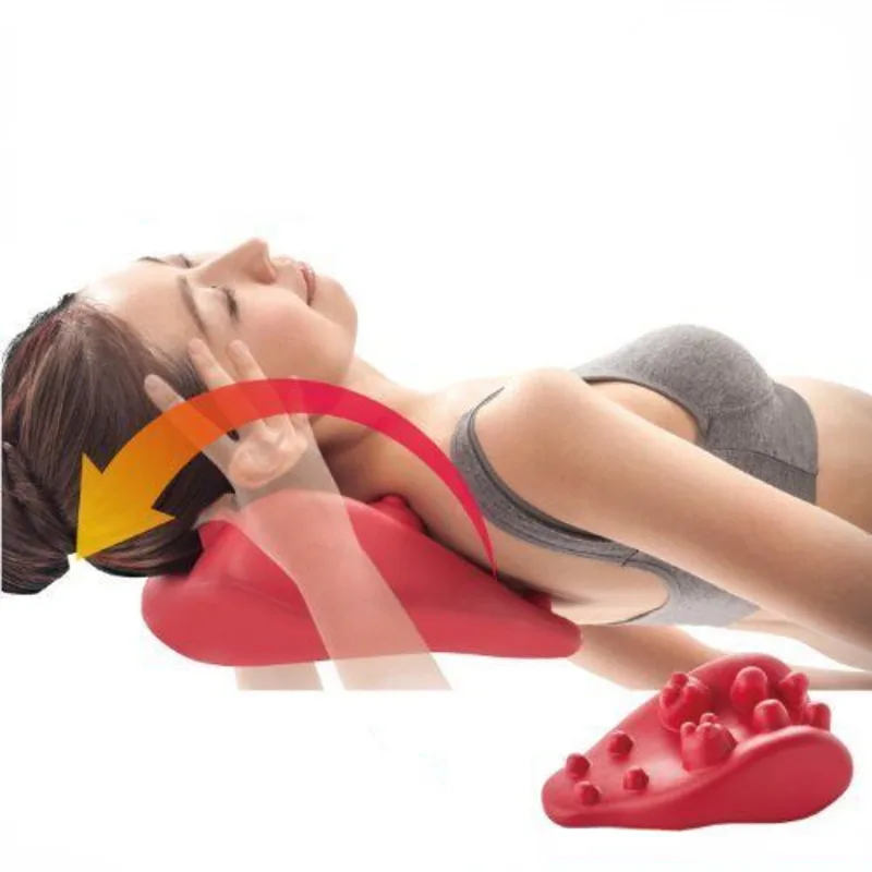 Spine Relax массажер
