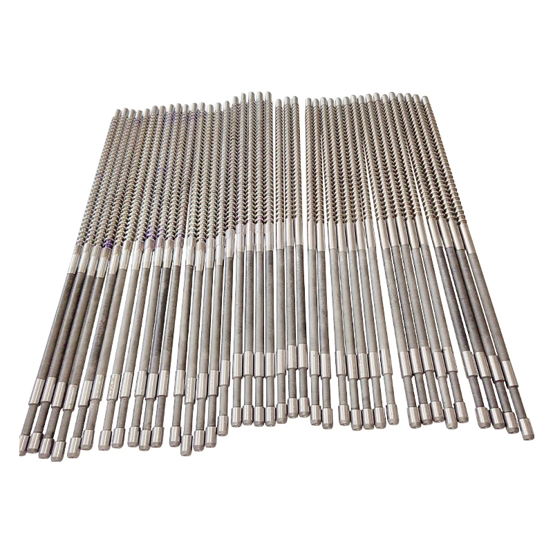 Keyway брошь с эвольвентом