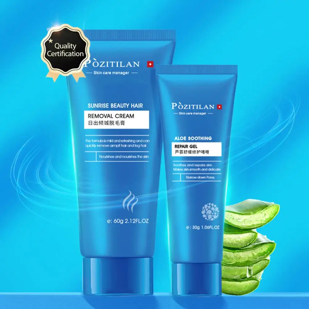 

Hair Removal Cream Skin Care Hair Remover Bikinis Men And Women Painless Depilatory Cream Shaving Gentle Hair Remove Shaver