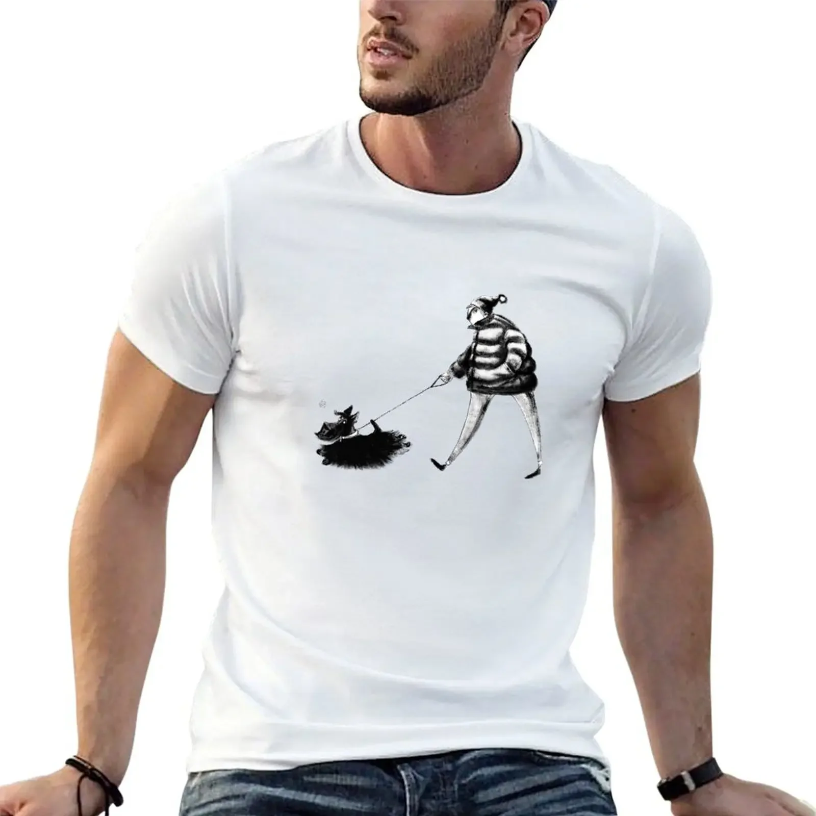 Любители Morgen! Футболка кавайная одежда аниме футболка на заказ забавные футболки