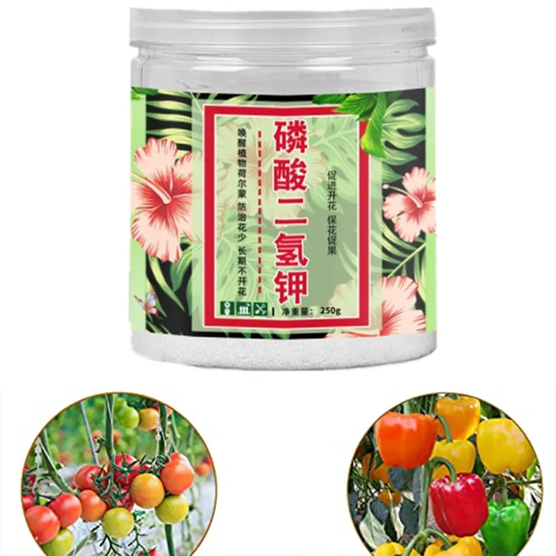 

MKP Garden монофосфат калия 250г