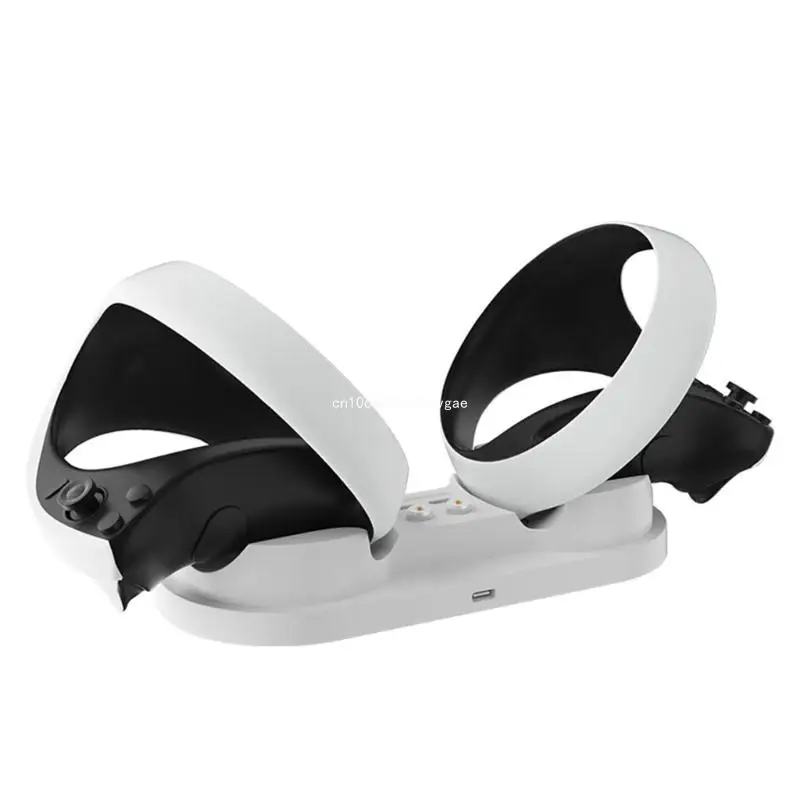 Усовершенствованная док-станция для зарядки контроллера виртуальной реальности