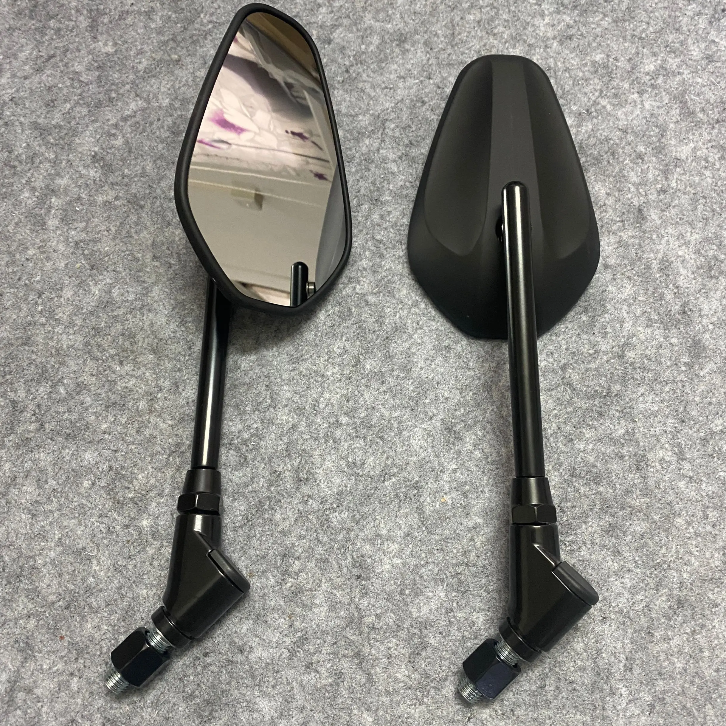 

Мотоциклетные зеркала, боковое зеркало заднего вида, чехол для Yamaha FZ6 FZ1 FAZER XV 950 MT07 MT09 MT03 VMAX 1200 MT01 MT10 XJ6 FZ8